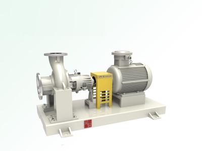 TZE石油化工流程離心泵