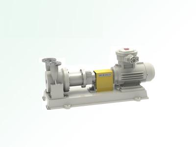 TCAY無泄漏磁力油泵