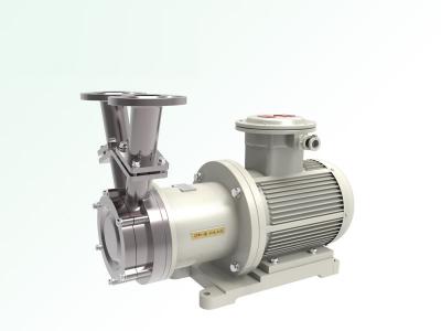 TCW無泄漏磁力驅動旋渦泵