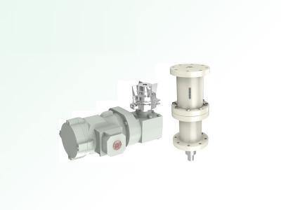 TCJB無泄漏磁力攪拌器